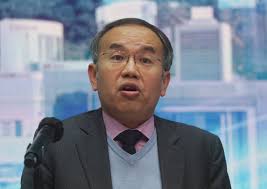 Christopher Hui in New York to promote Hong Kong's superconnector role in  meetings with likes of Michael Bloomberg, Fed CEO