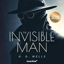 The Invisible Man (Adapted for Modern Readers) Audiobook by H. G. Wells