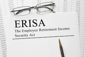 How do i complete the notice of appeal form? Series Of Erisa Retirement Benefit Cases Head To Supreme Court Docket Hr Daily Advisor