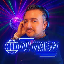 DJ Paul Nash