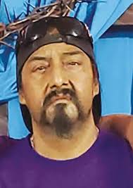 Bobby Galvan Sr. February 3, 1965