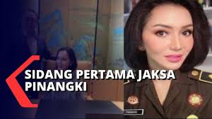Check spelling or type a new query. Jaksa Pinangki Sirna Malasari Jalani Sidang Perdana Youtube