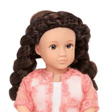 Lori Ballerinas: 6-inch Mini Ballet Dolls