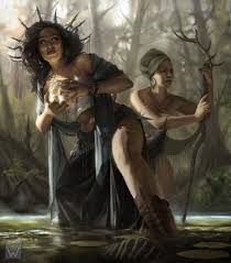 Learn how to safely and effectively work with plants considered entheogenic, toxic or low dose for ritual, meditation and . 15 Swamp Witch Ideas Witch Swamp Witch Aesthetic