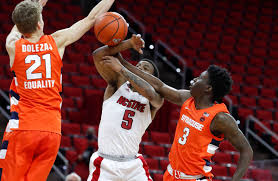 The 2018 new york life acc tournament will culminate with a pair of semifinal games on friday night and the championship game on saturday evening. Acc Tournament Schedule 2021 Bracket Time Tv Channel Live Stream Syracuse Com