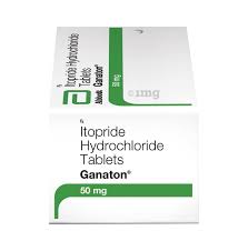 Ganaton Tablet View Uses Side Effects Price And Substitutes 1mg