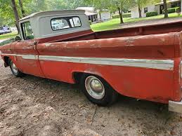 Image result for Red 1963 Truck