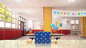 Richard is seen loading the car while nicole tells the children to behave for granny jojo. Artstation The Amazing World Of Gumball S6 Background Work Clementine Frere