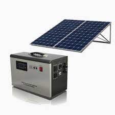 Review, portable solar generator 2021, best portable power station 2021, power station review 2021. Affordable Solar Generator For Green Clean Energy Alibaba Com