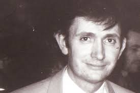 Ivan Little: Day I quizzed Emma Pengelly's gunrunner dad at loyalist  blockade