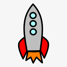 We build and fly a jet rocket at the cartoon airport! Spacecraft Rocket Launch Space Launch Astronaut Cartoon Rockets 399x750 Png Download Pngkit