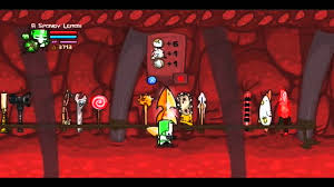 First, you can buy in in the castle keep in normal mode. How To Mod Castle Crashers Tutorial Hd Xbox360 Usb Transfer Cable By Parkourhq
