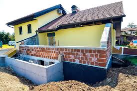 Water will typically be entering the basement through wall cracks or at the seam where the walls and floor meet. Basement Waterproofing Companies Yonkers Westchester