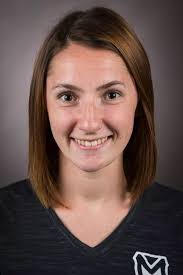 2017 Women's Soccer Roster