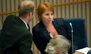 Läs det senaste om annie lööf, alla nyheter och reportage finns här på www.vf.se. Sa Mycket Har Partiledarna Forandrats Kanner Du Igen Alla