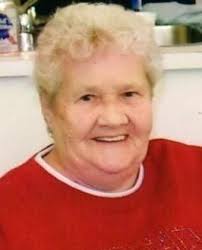 Yolande Lachance Duchesneau