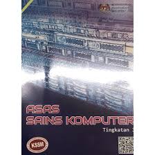Buku teks justeru impian dijaring tingkatan 3. W O Ready Stock Buku Teks Asas Sains Komputer Tingkatan 3 Kssm Shopee Malaysia