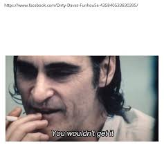 Dirty Dave's Funhou5e