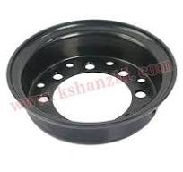 China Customized Forklift Parts 23654-40501 Wheel Rim Used ...