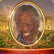 Ruthie Mae Clark-Hendricks Obituary