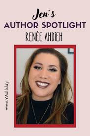 Author Spotlight