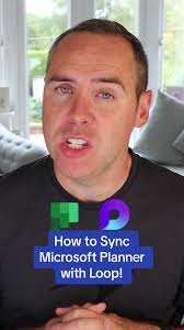 How to Sync Microsoft Planner with Loop!