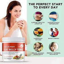 The okinawa diet is a traditional eating pattern of people living on japan's okinawa islands. Okinawa Flat Belly Tonic Canada Japanese Weight Loss Diet Business