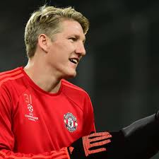 „ich bin so wie ich bin. Schweinsteiger In Den Usa Ein Hauch Von Beckham Fussball