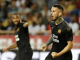 They have 11 wins, three draws, and six losses with a 39:29 goal difference. Marseille Trump Monaco In Ligue 1 Thriller The Canberra Times Canberra Act