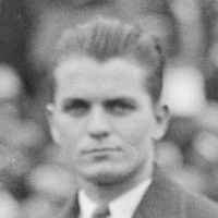 Francis Valentine Joseph Hussey (1905–1974) • FamilySearch