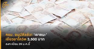 2021 bright today ข่าว, สังคม www.เราชนะ.com, กฤษฎา จีนะวิจารณะ, คนละครึ่ง, บัตรสวัสดิการแห่งรัฐ, ปลัดกระทรวงการคลัง, ลงทะเบียนเรา. Uvmgi6xvgytpum