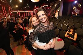 V kostýmku to nejsem já. Daniela Pisarovicova Se Loucila S Ct Slzy Jako Hrachy A Prekvapeni Od Kolegu