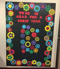 81 back to school bulletin board ideas from creative teachers