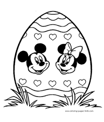 16 Super Cute And Free Easter Printable Coloring Pages For Kids Free Easter Coloring Pages Easter Coloring Pages Printable Coloring Easter Eggs