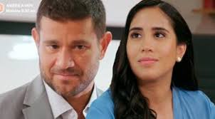 "Dos Hermanas" Episode #1.9 (TV Episode 2020)