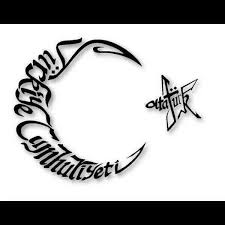 Tc Ataturk Yildiz Dovmeleri Dovme Tattoo