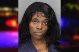 Marquita Samuel's Instagram, Twitter & Facebook