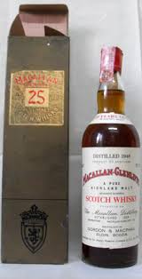 Macallan 1948 Gm Ratings And Reviews Whiskybase
