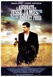 The Assassination Of Jesse James By The Coward Robert Ford Cast The Assassination Of Jesse James By The Coward Robert Ford With Images Assassination Of Jesse James Jesse James Brad Pitt Movies