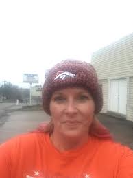 Hiking in subzero temperatures with cold fingers