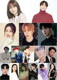 It is adapted from a popular webtoon in korea and across the globe (check the lineup of webtoons to be adapted into drama in 2021 here). Imitation K Drama Confirms Its Official Premiere Date Raising Fans Anticipation