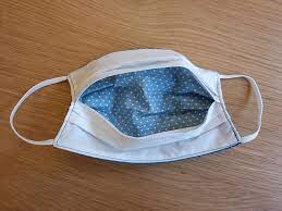 Wir beantworten ihre fragen zum thema mundschutz bei dm. Stoffmasken Push N Go Back To Nature Your Zero Waste Store
