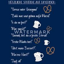 Oktoberfest Bayerische Spruche Dialekt Geschenk Frauen Premium Kapuzenjacke Spreadshirt