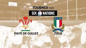 20/06/2021 à partir de 18:00. Rugby Tournoi Des 6 Nations Pays De Galles Italie En Streaming Replay France 2 France Tv