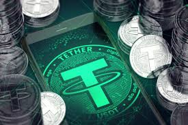 Traditionally, value is more or less flung to the most stable currency—in recent history, this is the u.s. Tether May Become The Second Largest Cryptocurrency Soon