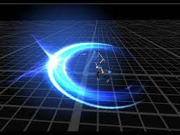 Unity Game Effect Vfx Slash Youtube Game Effect Unity Games Game Design