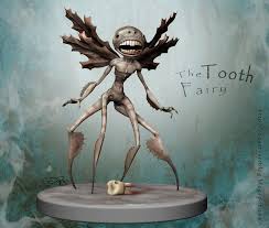Tooth Fairy - Eberron: Root Of All Evil