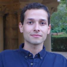 Thiago Nascimento dos Reis