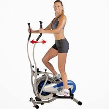 Orbitrek Elite Shop Online At Best Price In India Best Weight Reducing Equipment No Equipment Workout Resistance Training Workouts Calorie Burning Workouts
