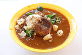 Selamat Datang Warong Pak Sapari